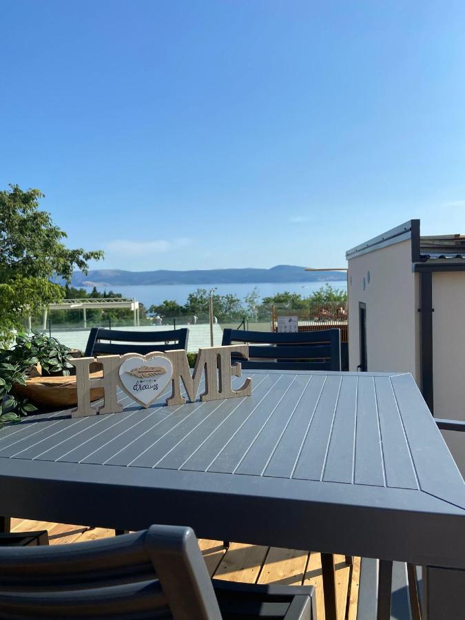 Selce Mobile Home Iwi Экстерьер фото