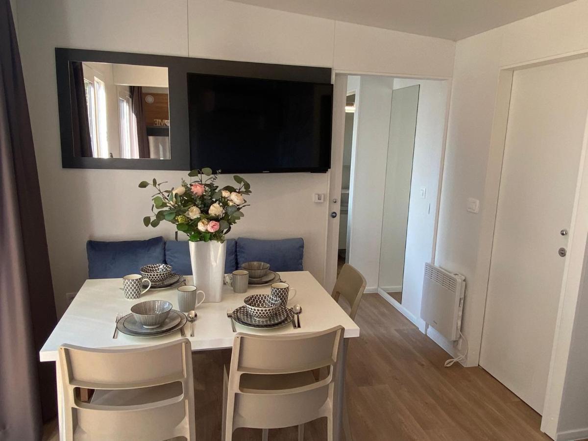 Selce Mobile Home Iwi Экстерьер фото