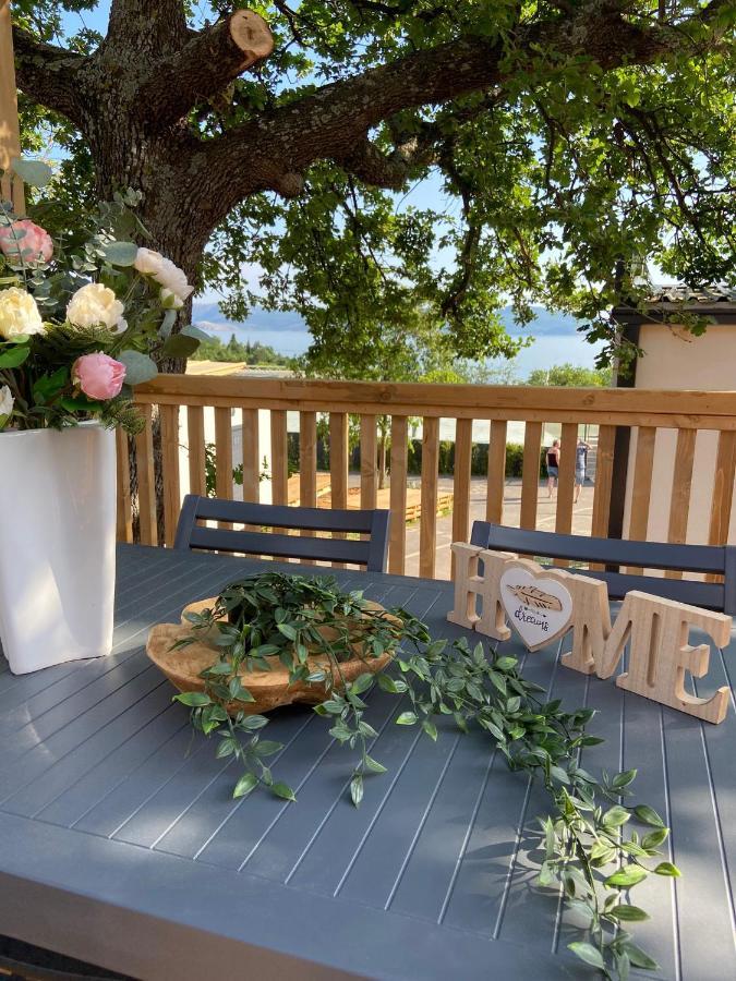 Selce Mobile Home Iwi Экстерьер фото
