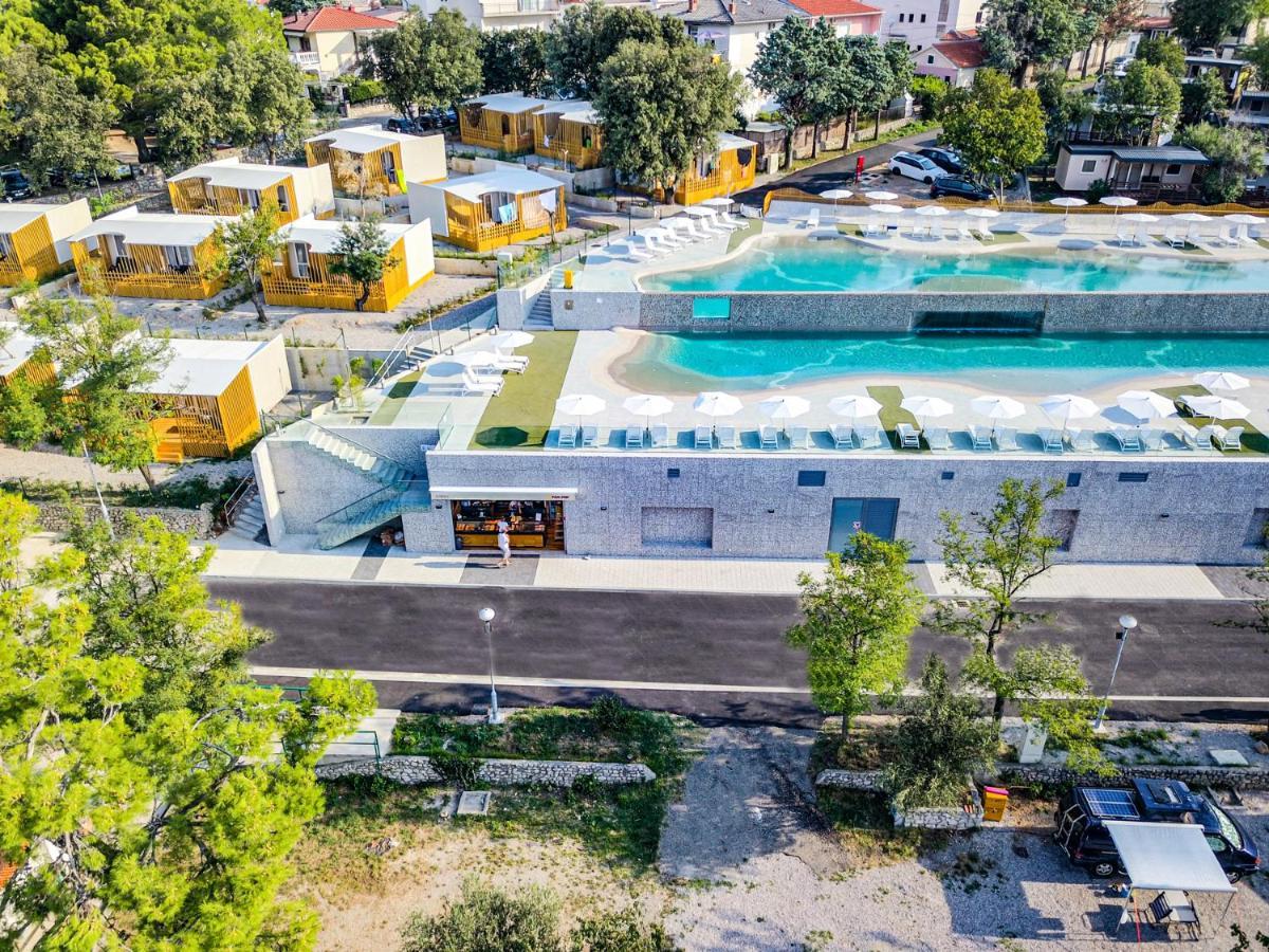 Selce Mobile Home Iwi Экстерьер фото